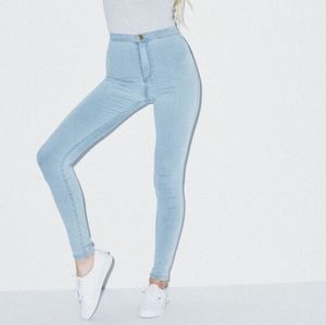 American Apparel Easy Jeans